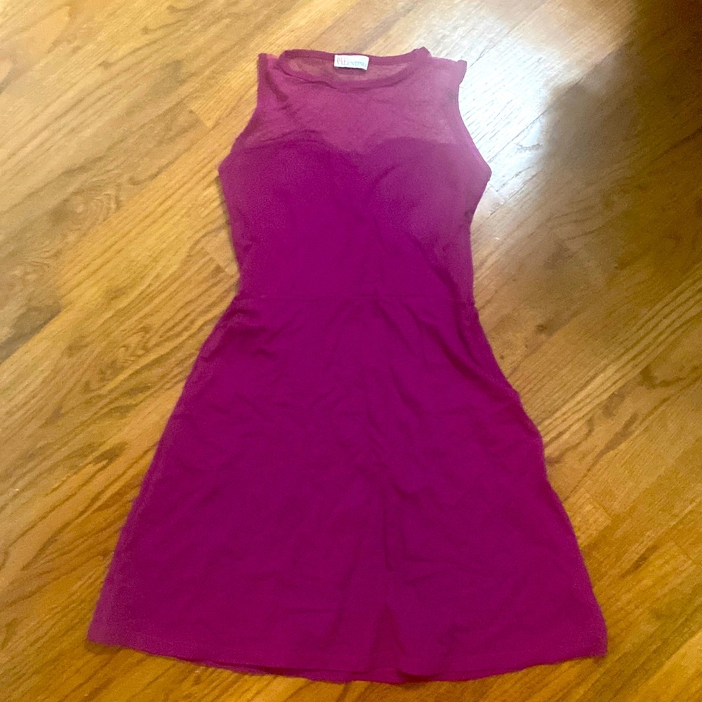 Red Valentino Dress